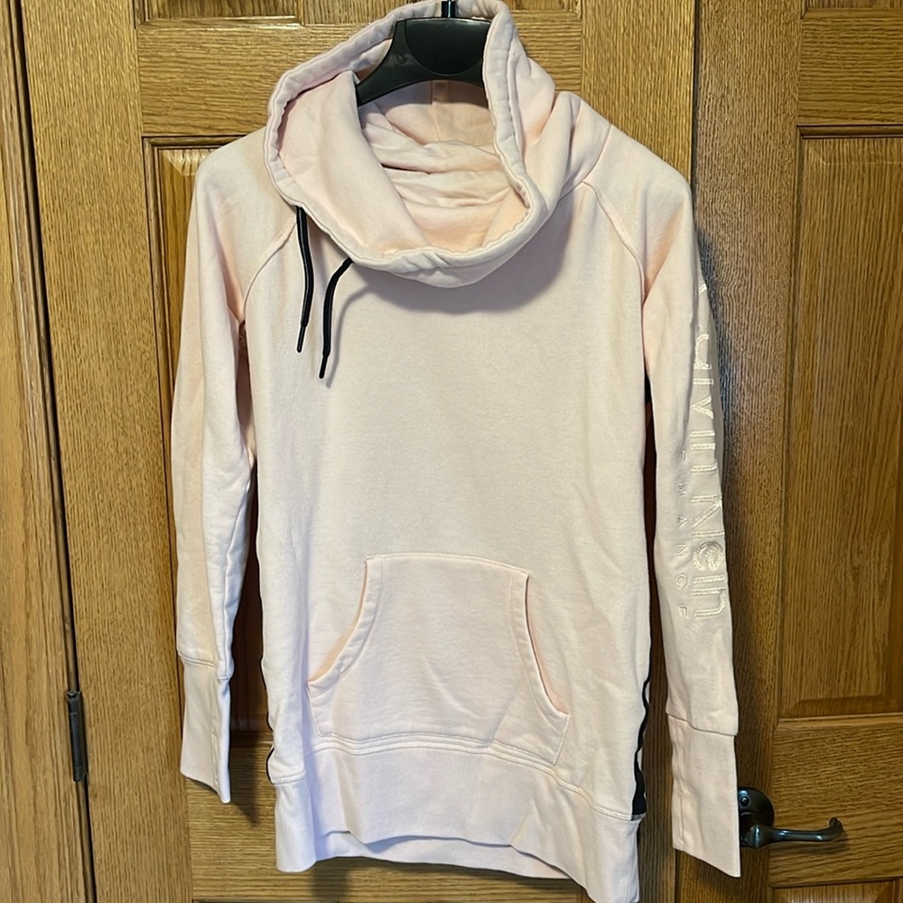 Calvin Klein hoodie sweatshirt